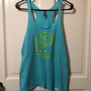 Born Primitive Tank. Size Medium